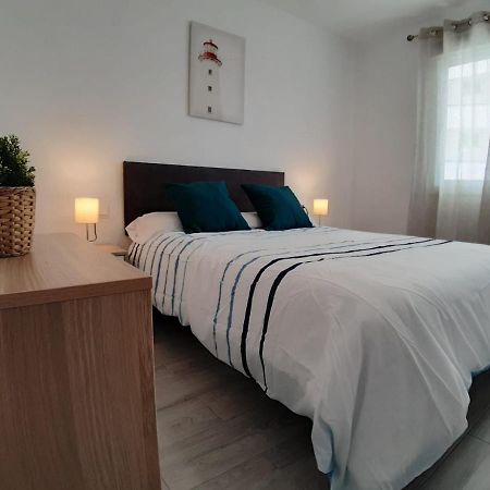 Apartamento Sol De Carabeo Nerja Extérieur photo