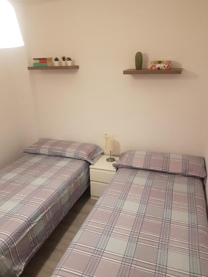 Apartamento Sol De Carabeo Nerja Extérieur photo