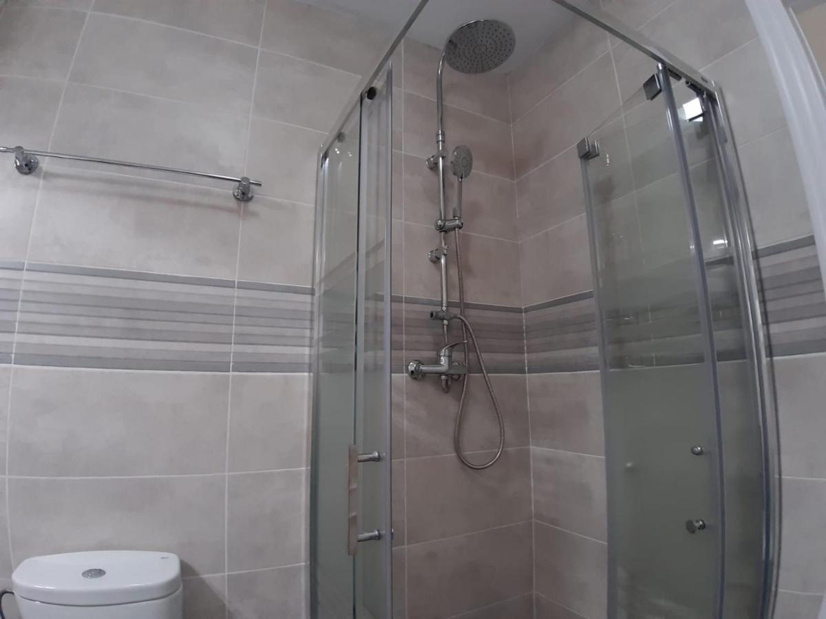 Apartamento Sol De Carabeo Nerja Extérieur photo