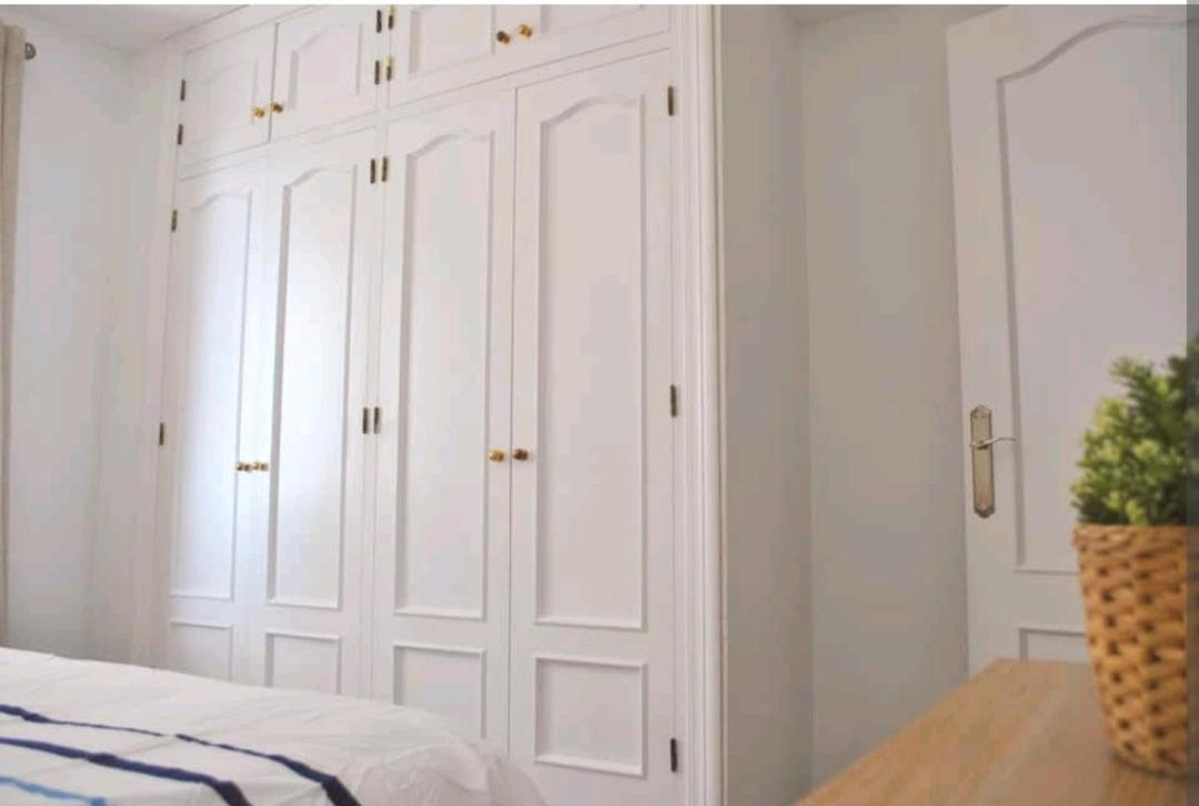 Apartamento Sol De Carabeo Nerja Extérieur photo