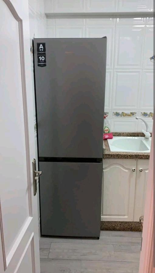 Apartamento Sol De Carabeo Nerja Extérieur photo